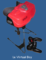 Le Virtual Boy