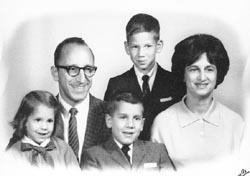 Ralph_Baer_et_sa_famille.