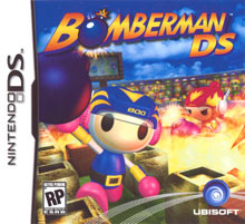 Bomberman