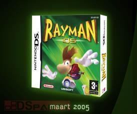 Rayman