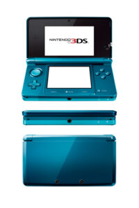 Nintendo 3DS