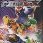 F-Zero GX