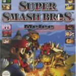 Super Smash Bros. Melee