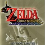 The Legend of Zelda: The Wind Waker