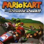 Mario Kart: Double Dash!!