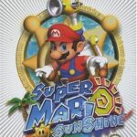 Super Mario Sunshine