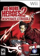 No More Heroes: Desperate Struggle