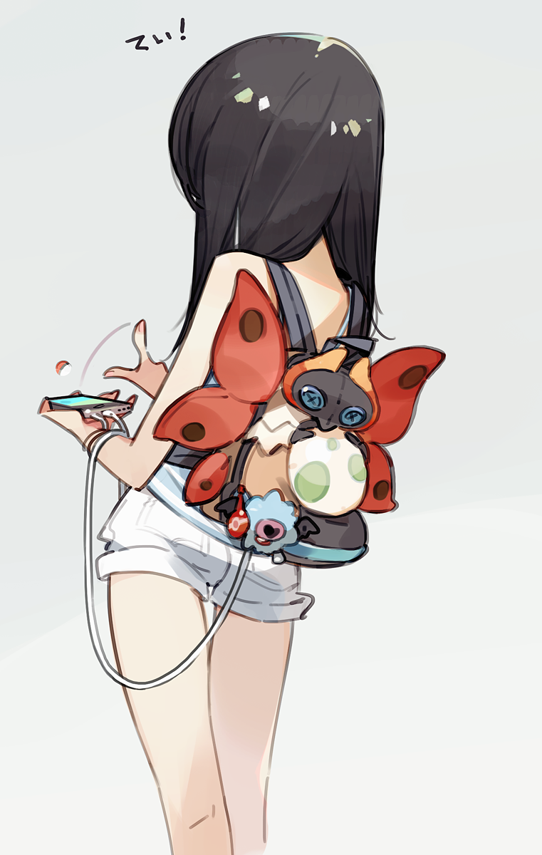 Pokémon Go par Amiami